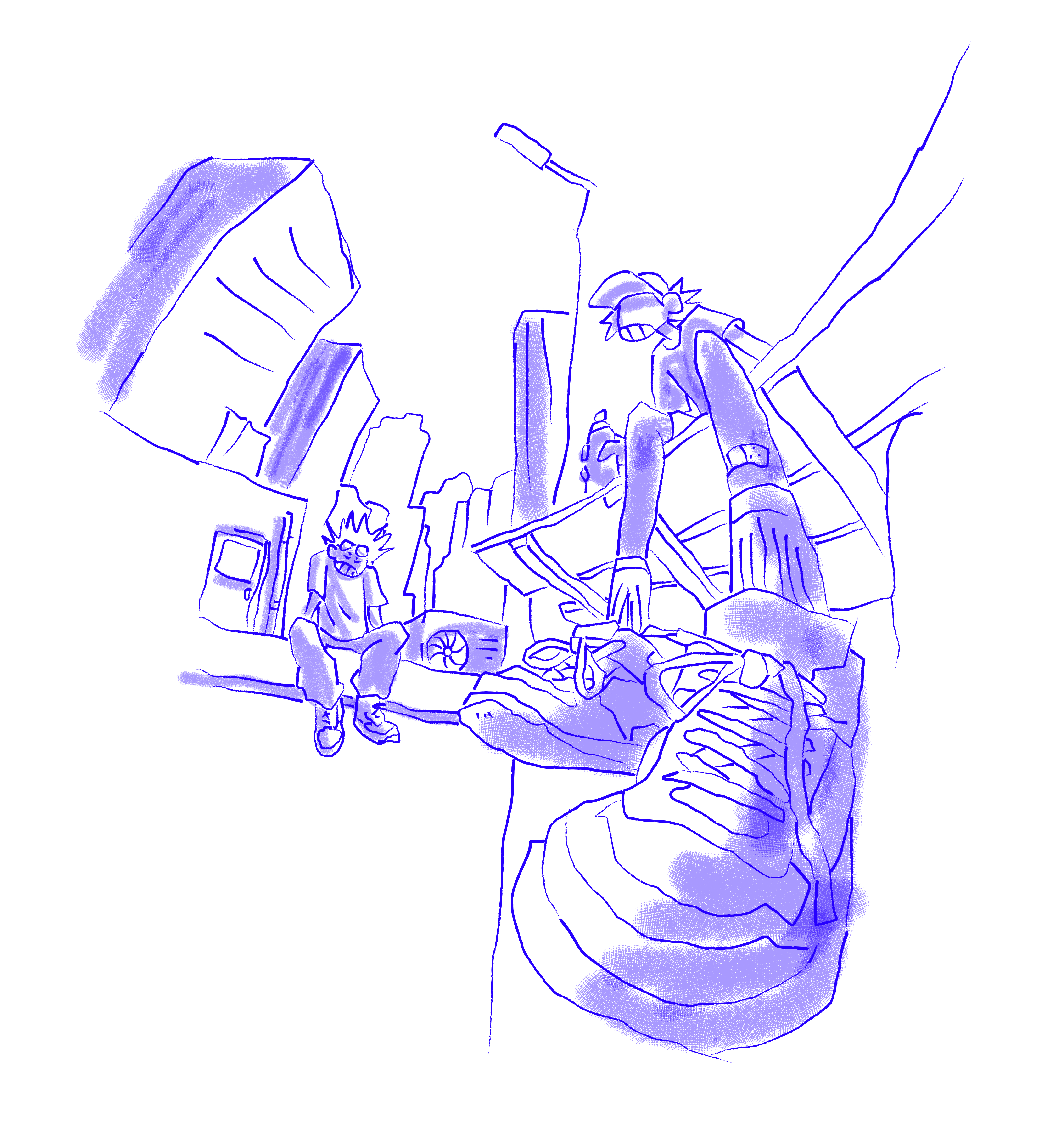 Dessin