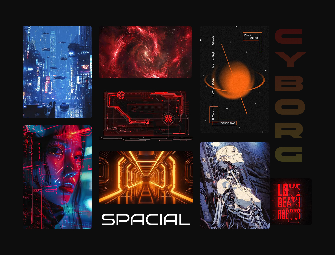Moodboard