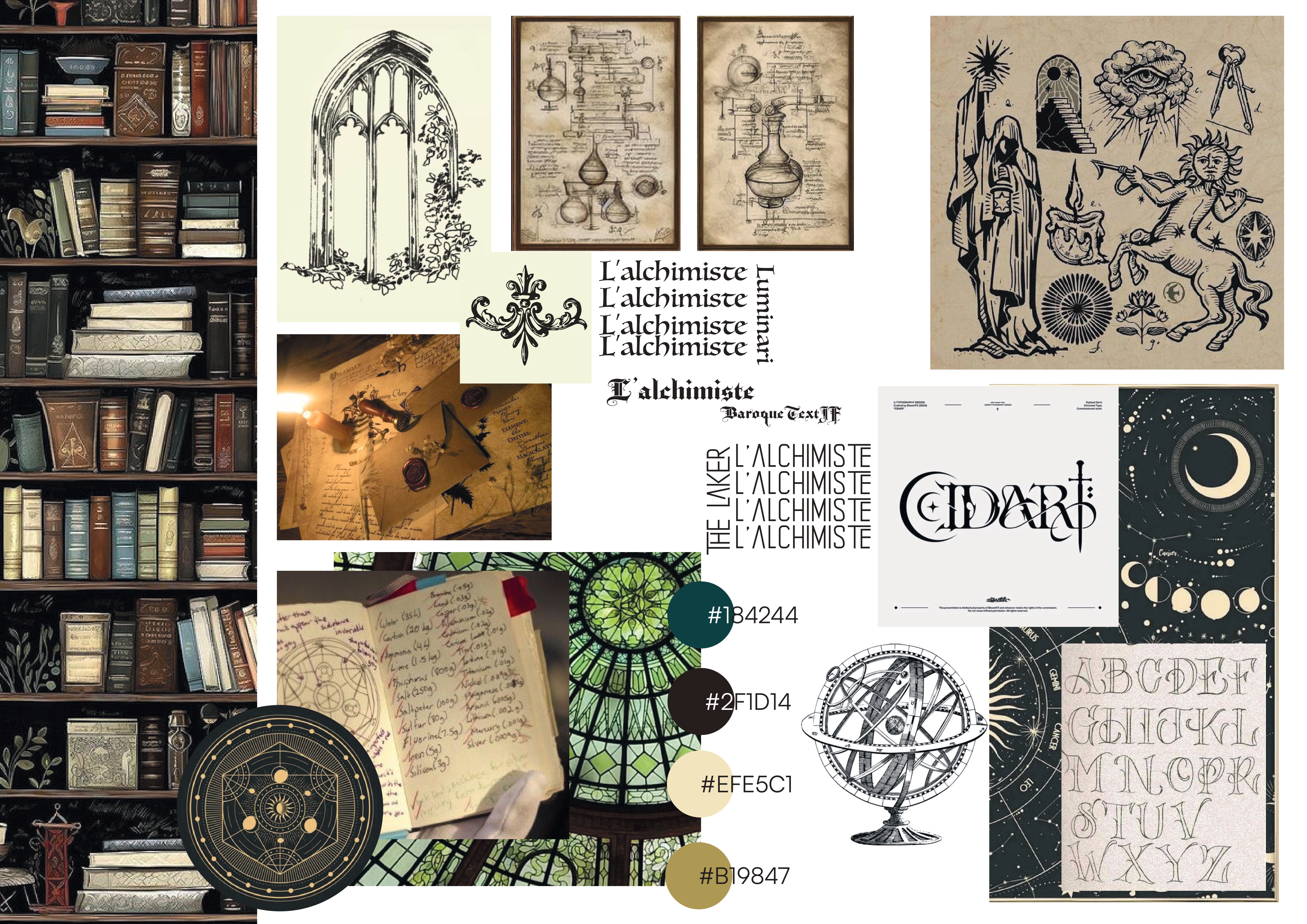 Moodboard